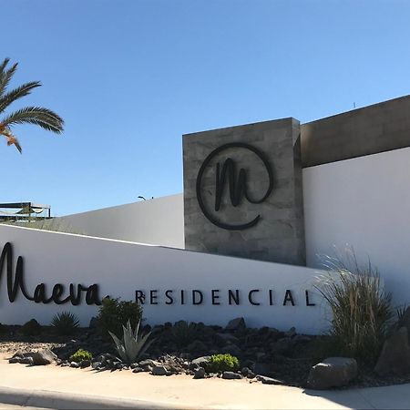Willa Dolphin Maeva Residencial Puerto Peñasco Zewnętrze zdjęcie