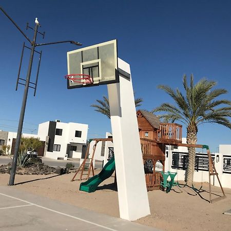 Willa Dolphin Maeva Residencial Puerto Peñasco Zewnętrze zdjęcie