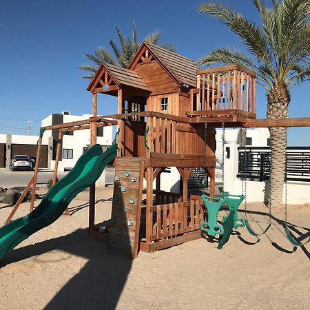 Willa Dolphin Maeva Residencial Puerto Peñasco Zewnętrze zdjęcie