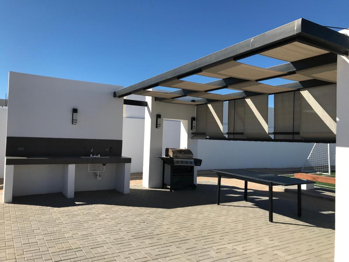 Willa Dolphin Maeva Residencial Puerto Peñasco Zewnętrze zdjęcie