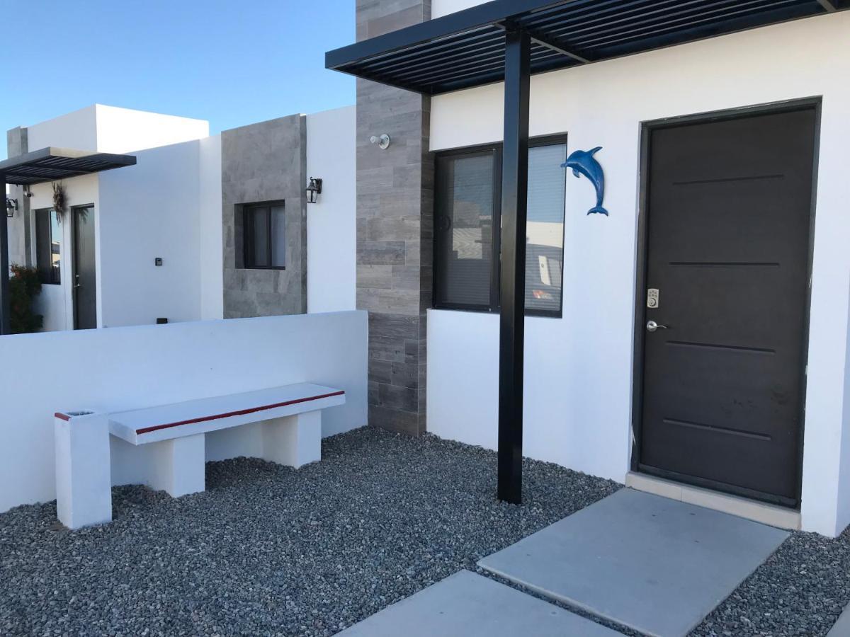 Willa Dolphin Maeva Residencial Puerto Peñasco Zewnętrze zdjęcie
