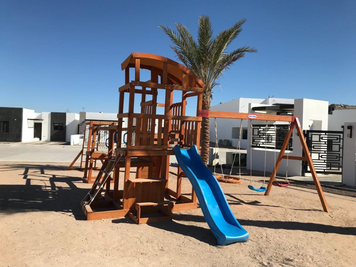 Willa Dolphin Maeva Residencial Puerto Peñasco Zewnętrze zdjęcie