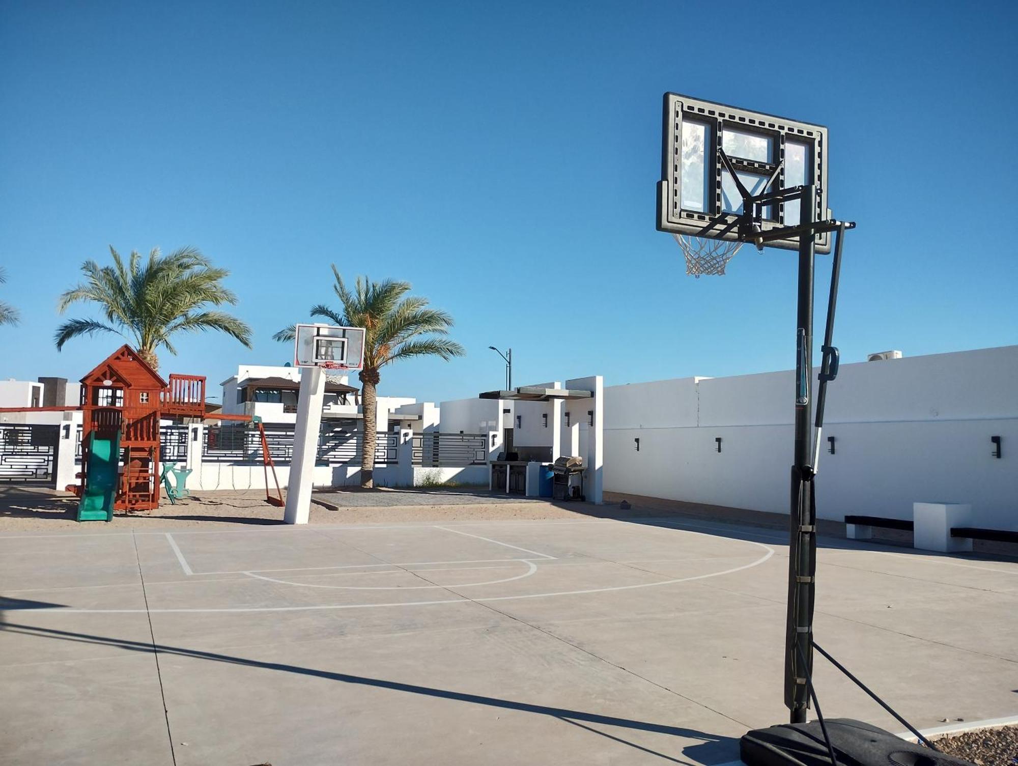 Willa Dolphin Maeva Residencial Puerto Peñasco Zewnętrze zdjęcie