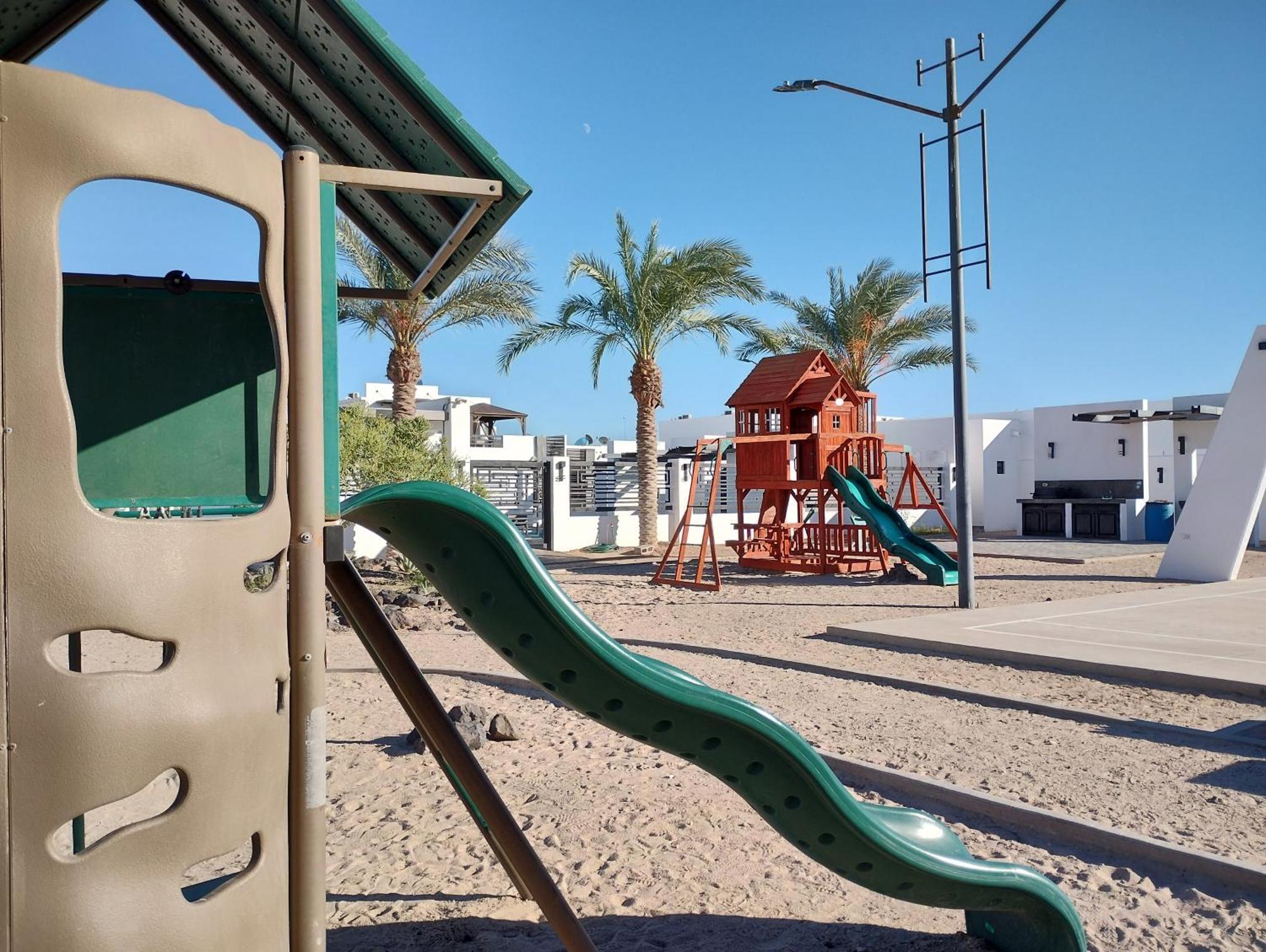 Willa Dolphin Maeva Residencial Puerto Peñasco Zewnętrze zdjęcie