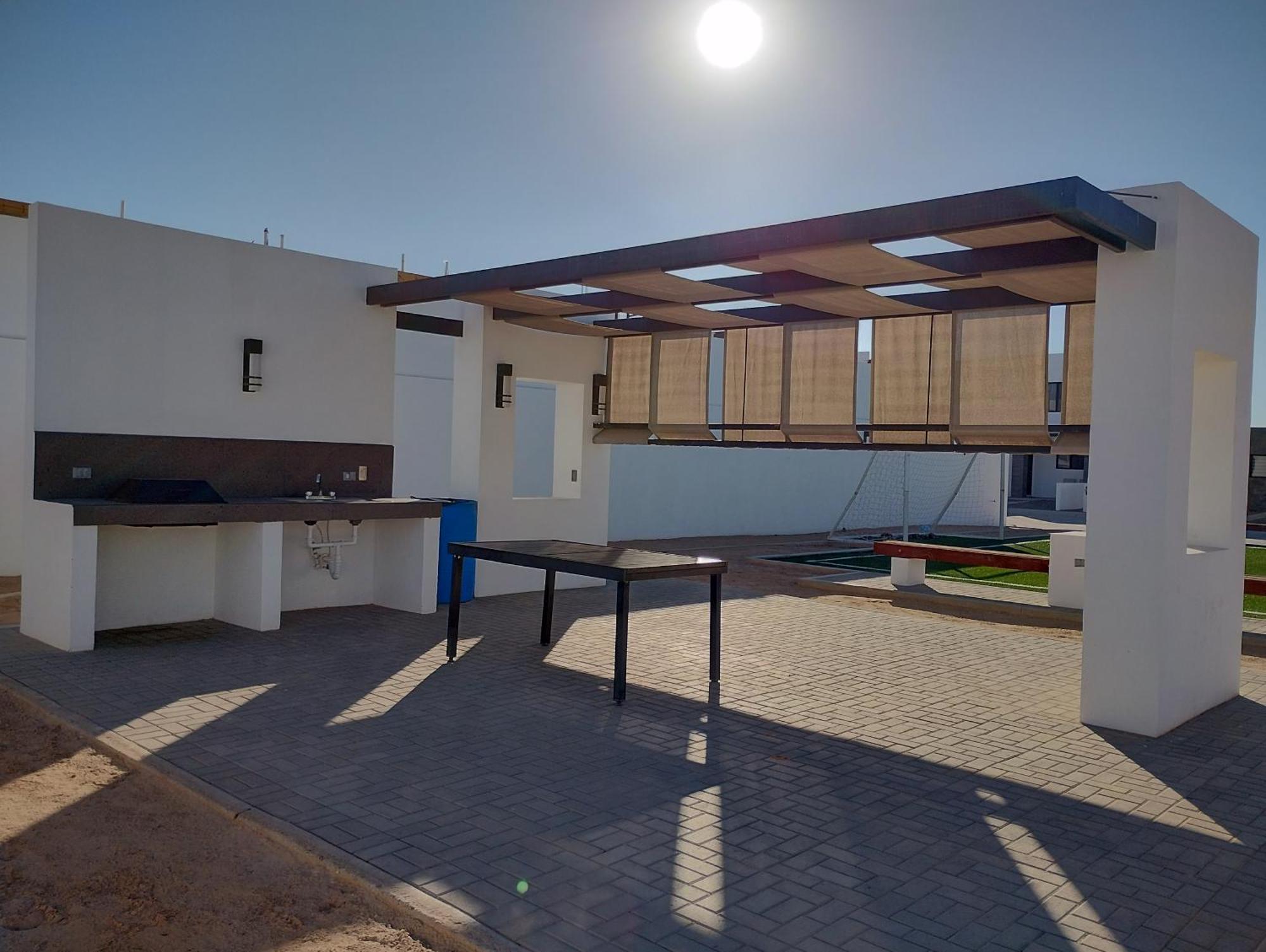 Willa Dolphin Maeva Residencial Puerto Peñasco Zewnętrze zdjęcie
