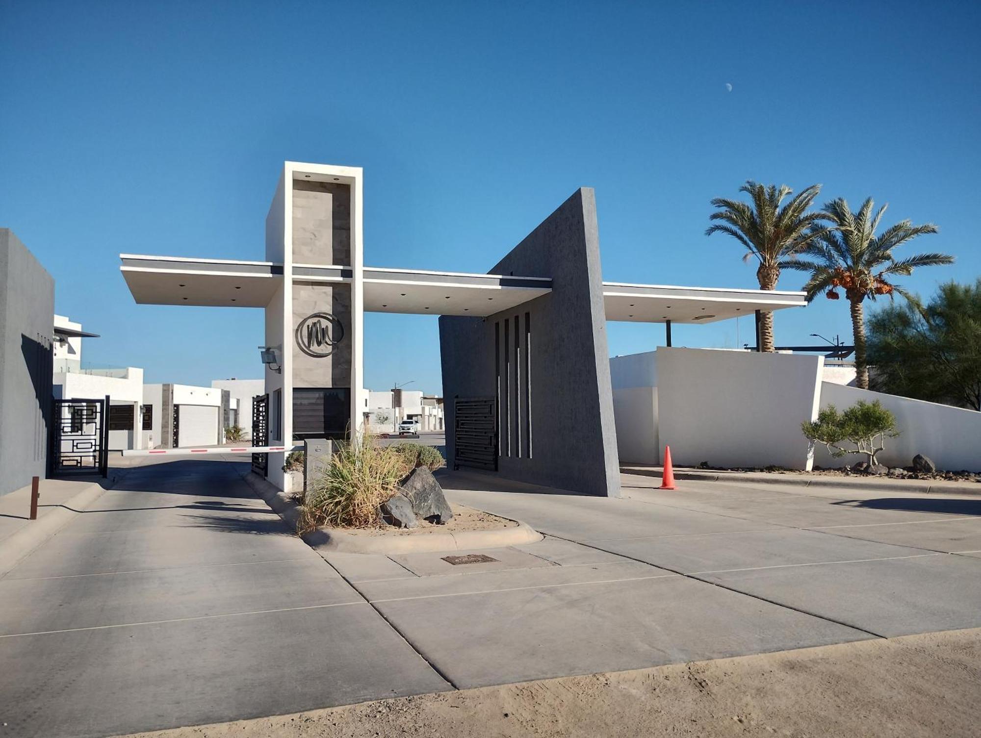 Willa Dolphin Maeva Residencial Puerto Peñasco Zewnętrze zdjęcie