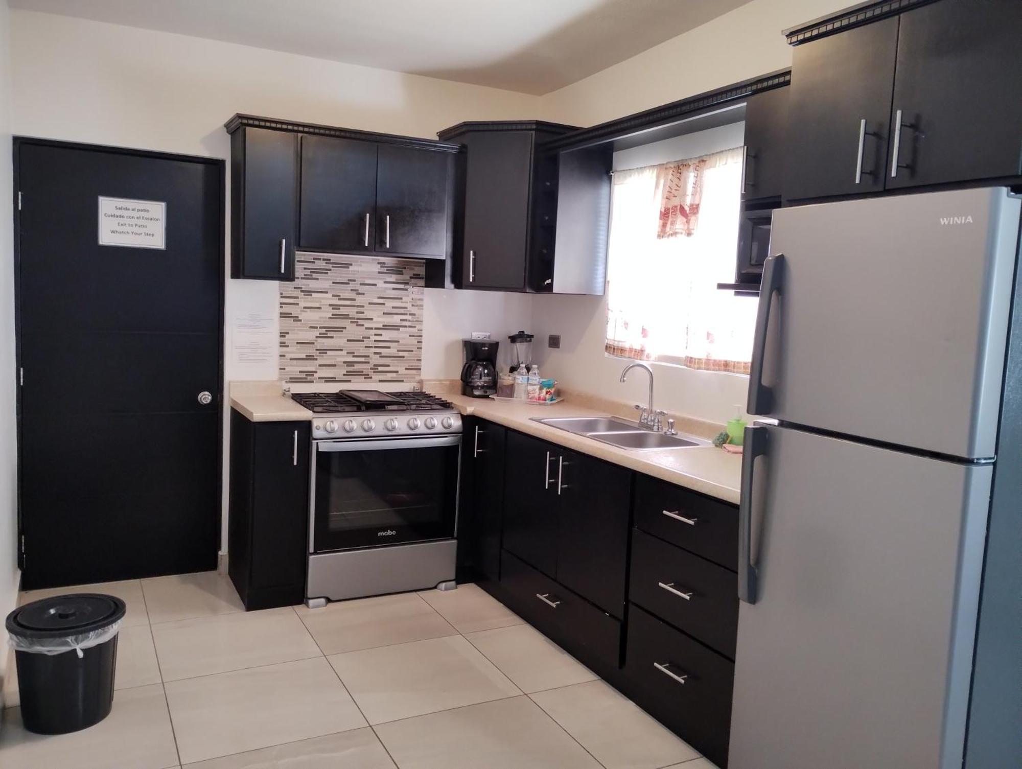 Willa Dolphin Maeva Residencial Puerto Peñasco Zewnętrze zdjęcie