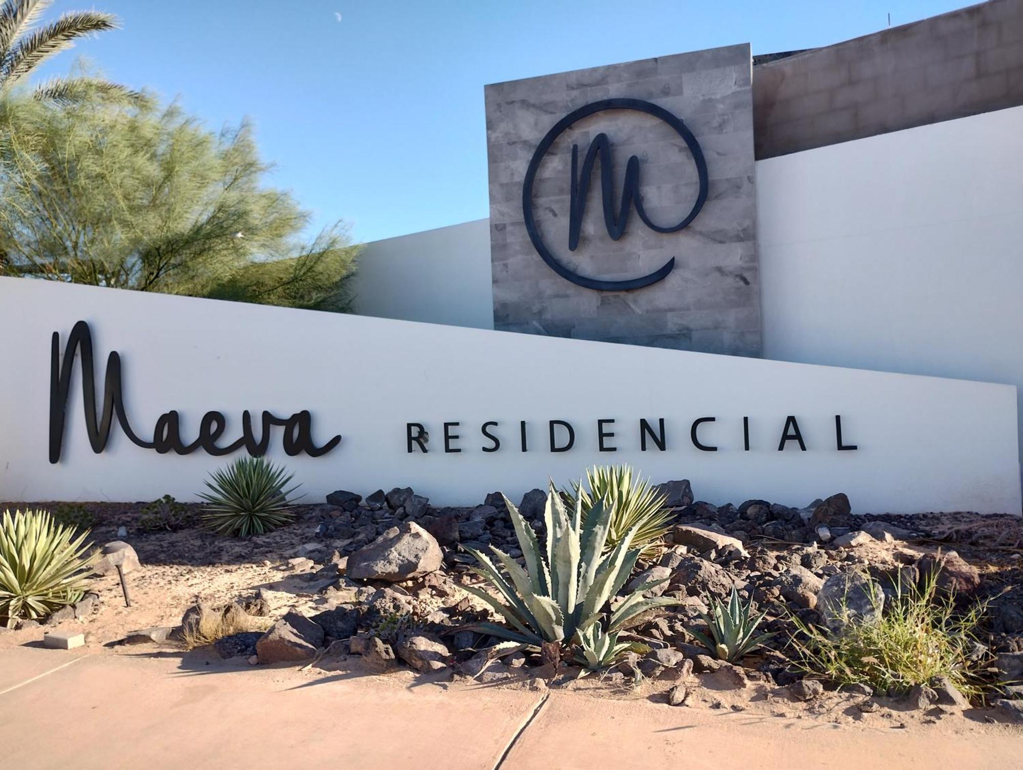 Willa Dolphin Maeva Residencial Puerto Peñasco Zewnętrze zdjęcie