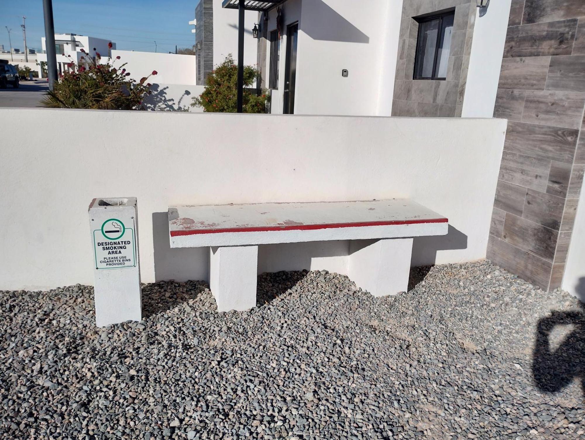 Willa Dolphin Maeva Residencial Puerto Peñasco Zewnętrze zdjęcie