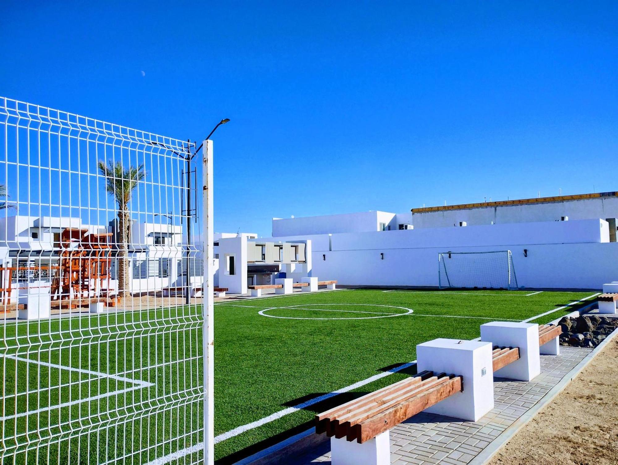 Willa Dolphin Maeva Residencial Puerto Peñasco Zewnętrze zdjęcie