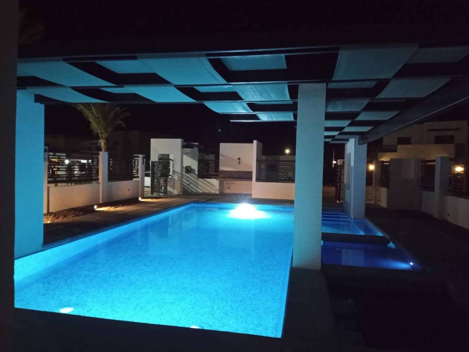 Willa Dolphin Maeva Residencial Puerto Peñasco Zewnętrze zdjęcie