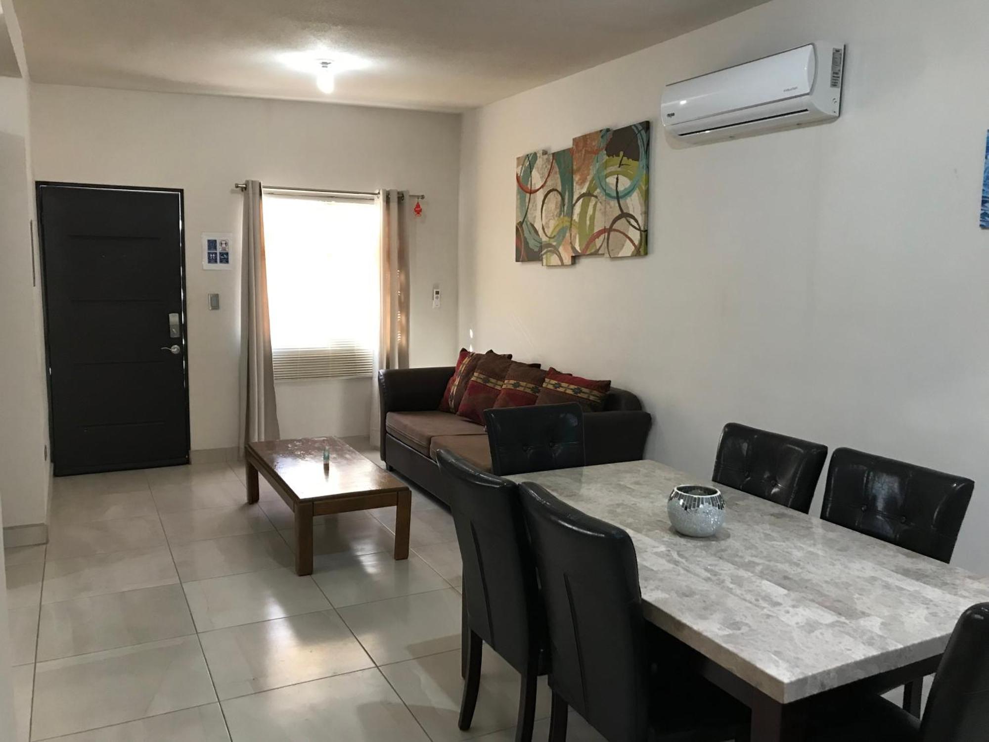 Willa Dolphin Maeva Residencial Puerto Peñasco Zewnętrze zdjęcie