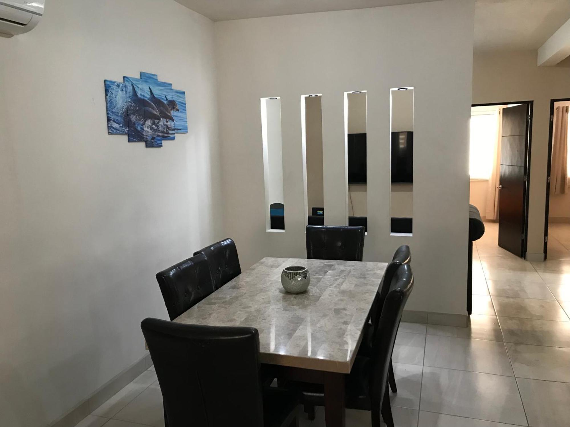 Willa Dolphin Maeva Residencial Puerto Peñasco Zewnętrze zdjęcie