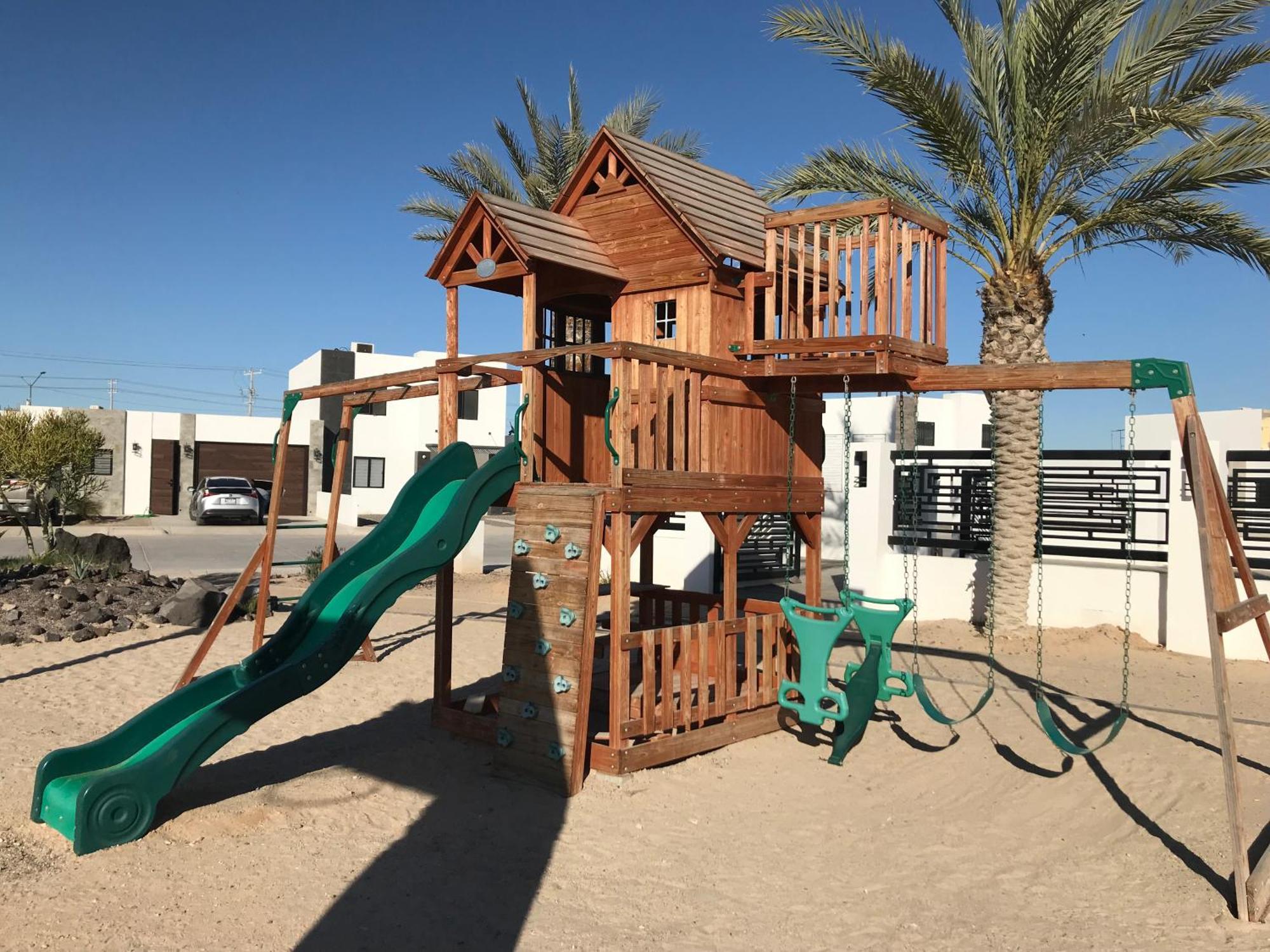 Willa Dolphin Maeva Residencial Puerto Peñasco Zewnętrze zdjęcie