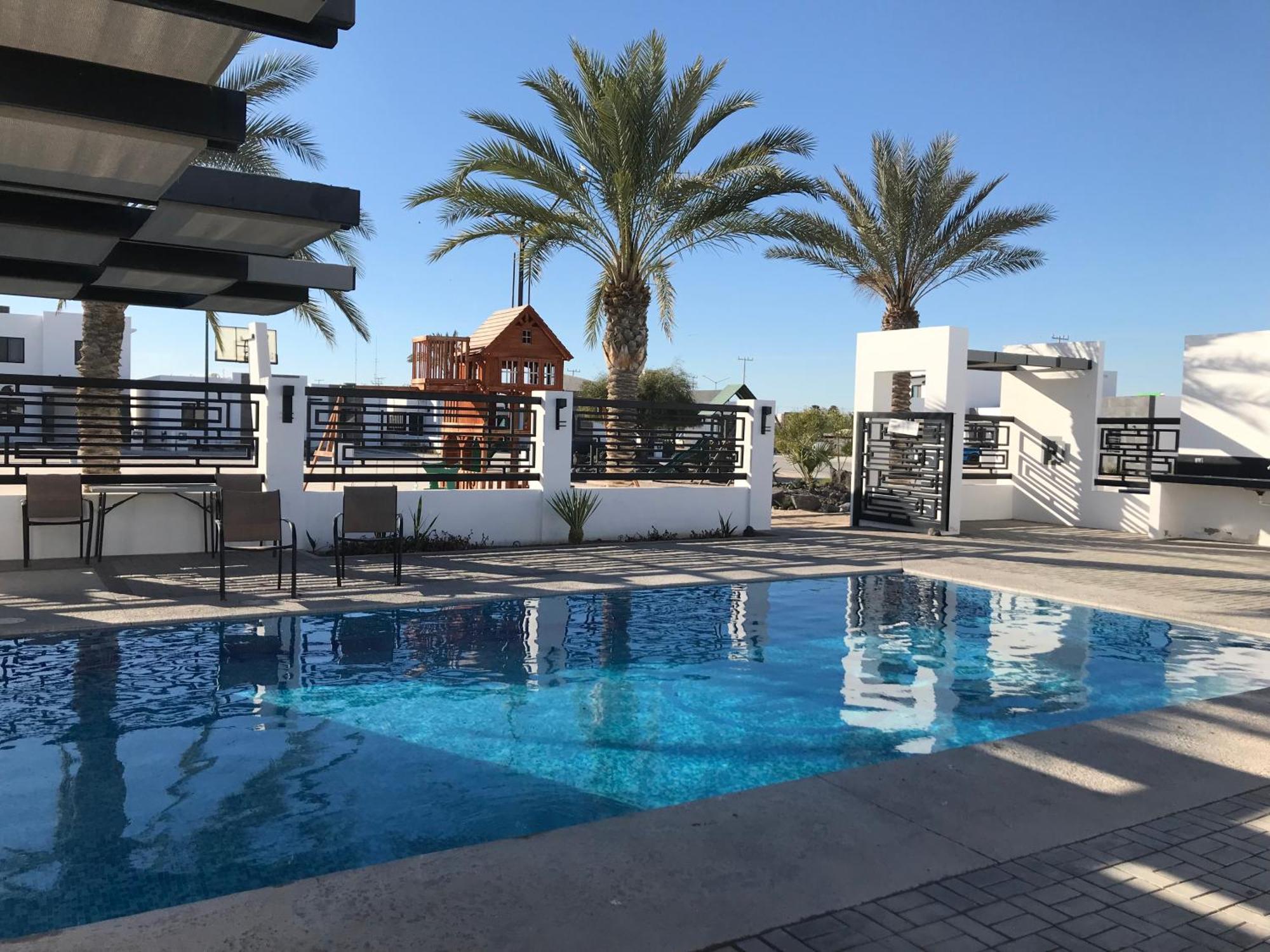 Willa Dolphin Maeva Residencial Puerto Peñasco Zewnętrze zdjęcie