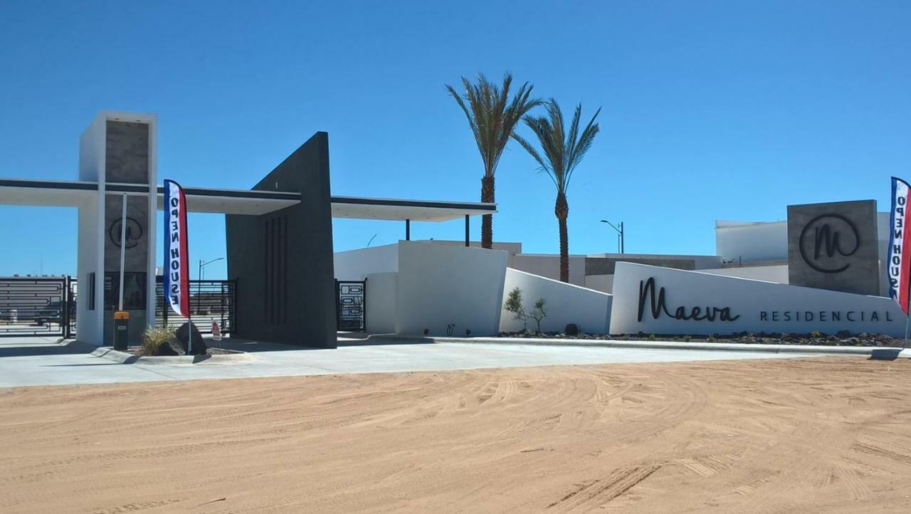 Willa Dolphin Maeva Residencial Puerto Peñasco Zewnętrze zdjęcie