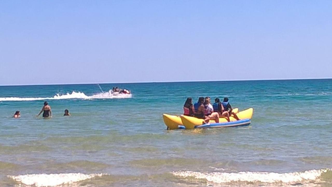 Willa Dolphin Maeva Residencial Puerto Peñasco Zewnętrze zdjęcie