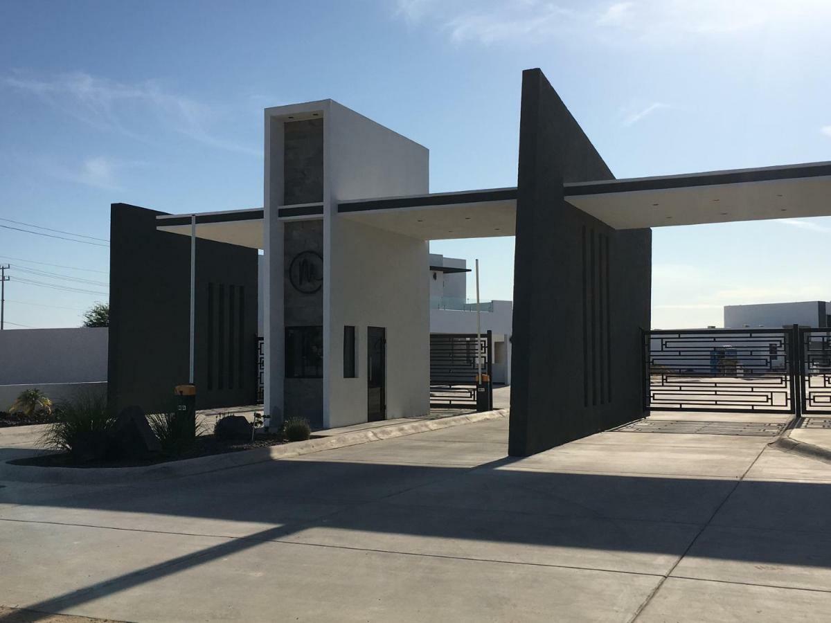 Willa Dolphin Maeva Residencial Puerto Peñasco Zewnętrze zdjęcie