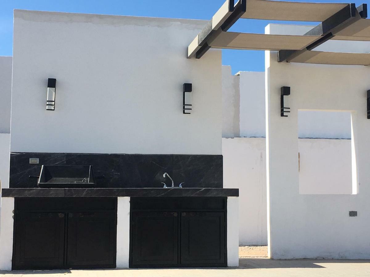 Willa Dolphin Maeva Residencial Puerto Peñasco Zewnętrze zdjęcie