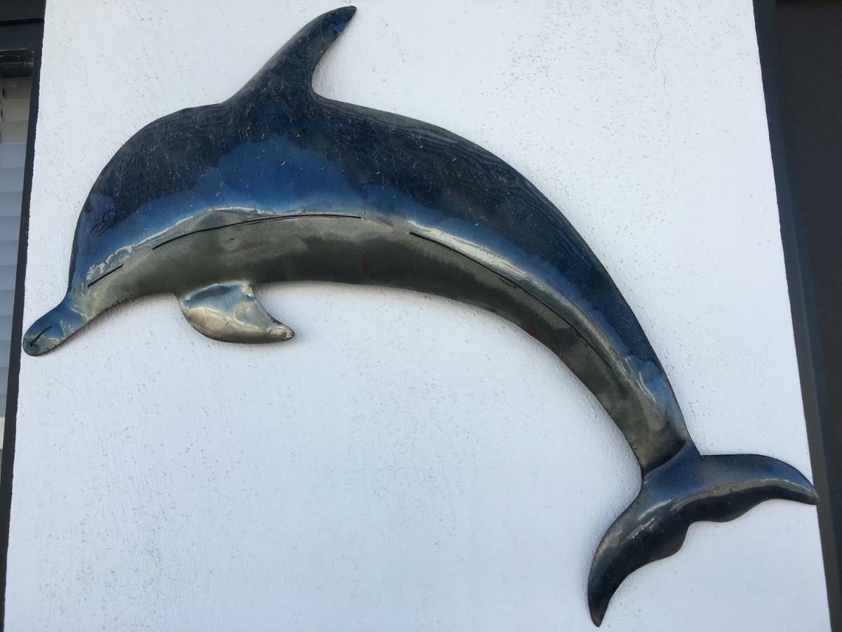 Willa Dolphin Maeva Residencial Puerto Peñasco Zewnętrze zdjęcie