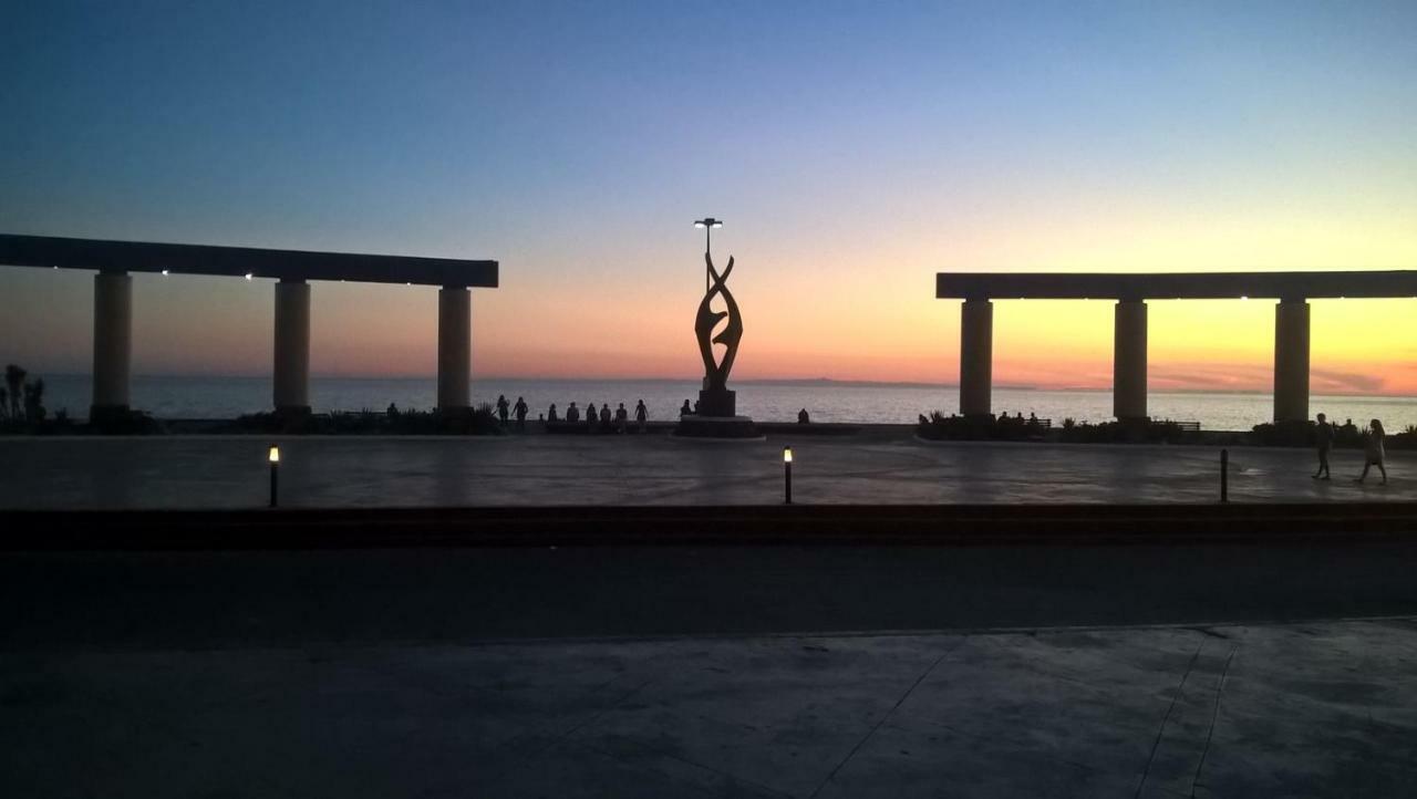 Willa Dolphin Maeva Residencial Puerto Peñasco Zewnętrze zdjęcie