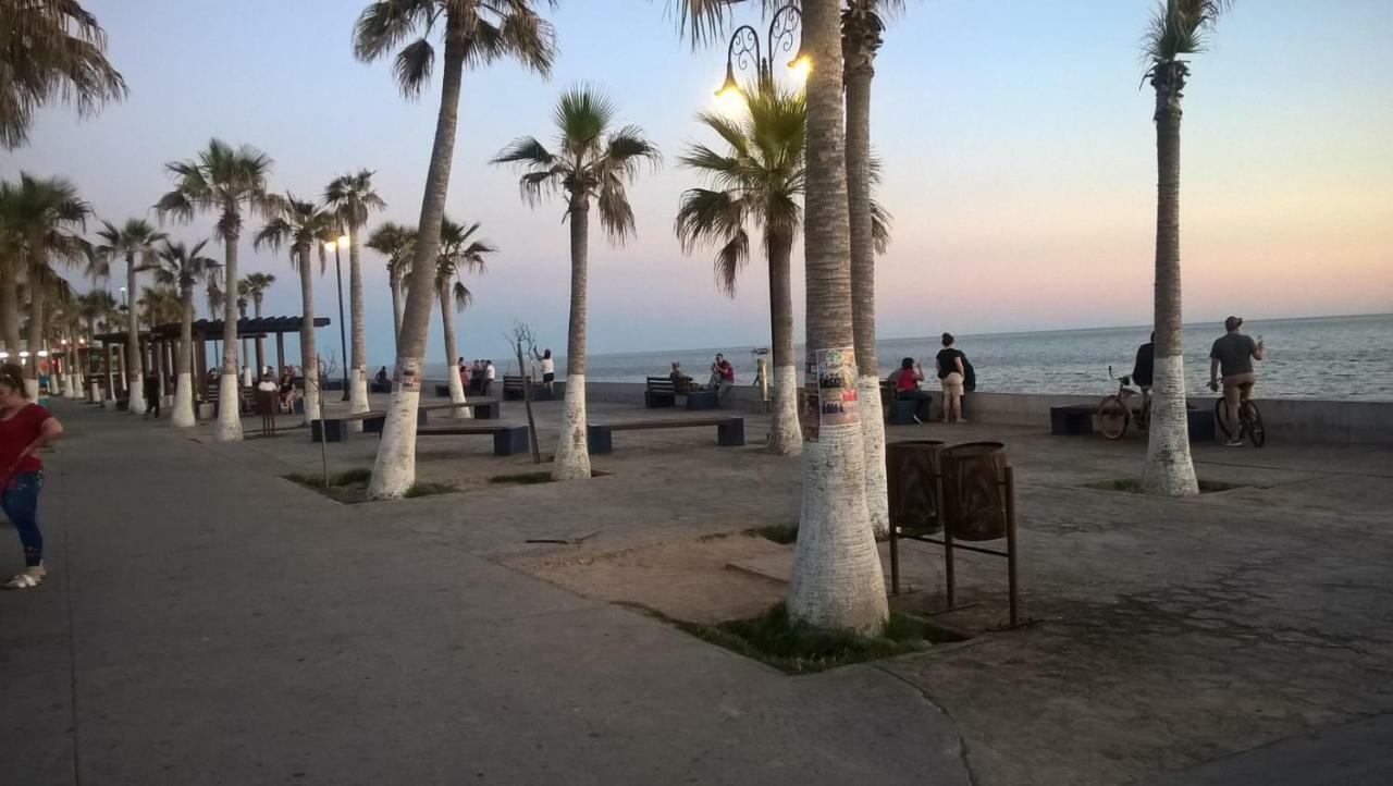 Willa Dolphin Maeva Residencial Puerto Peñasco Zewnętrze zdjęcie